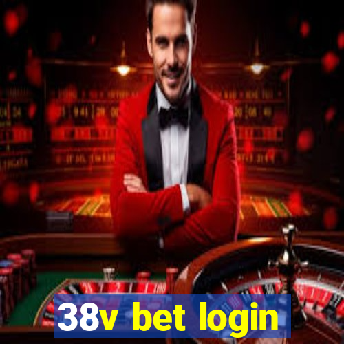 38v bet login